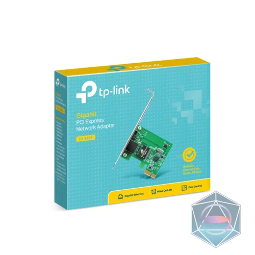 کارت شبکه TP-LINK TG-3468